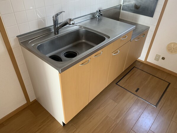 メゾン・レリアの物件内観写真